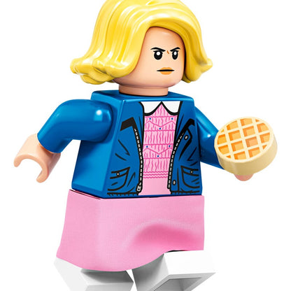 LEGO - The Upside Down