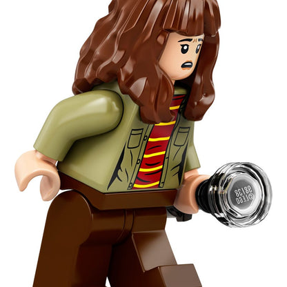 LEGO - The Upside Down