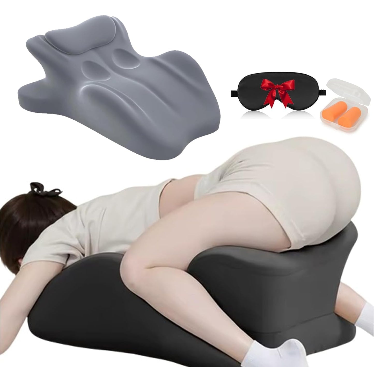 SleepSupport Pillow