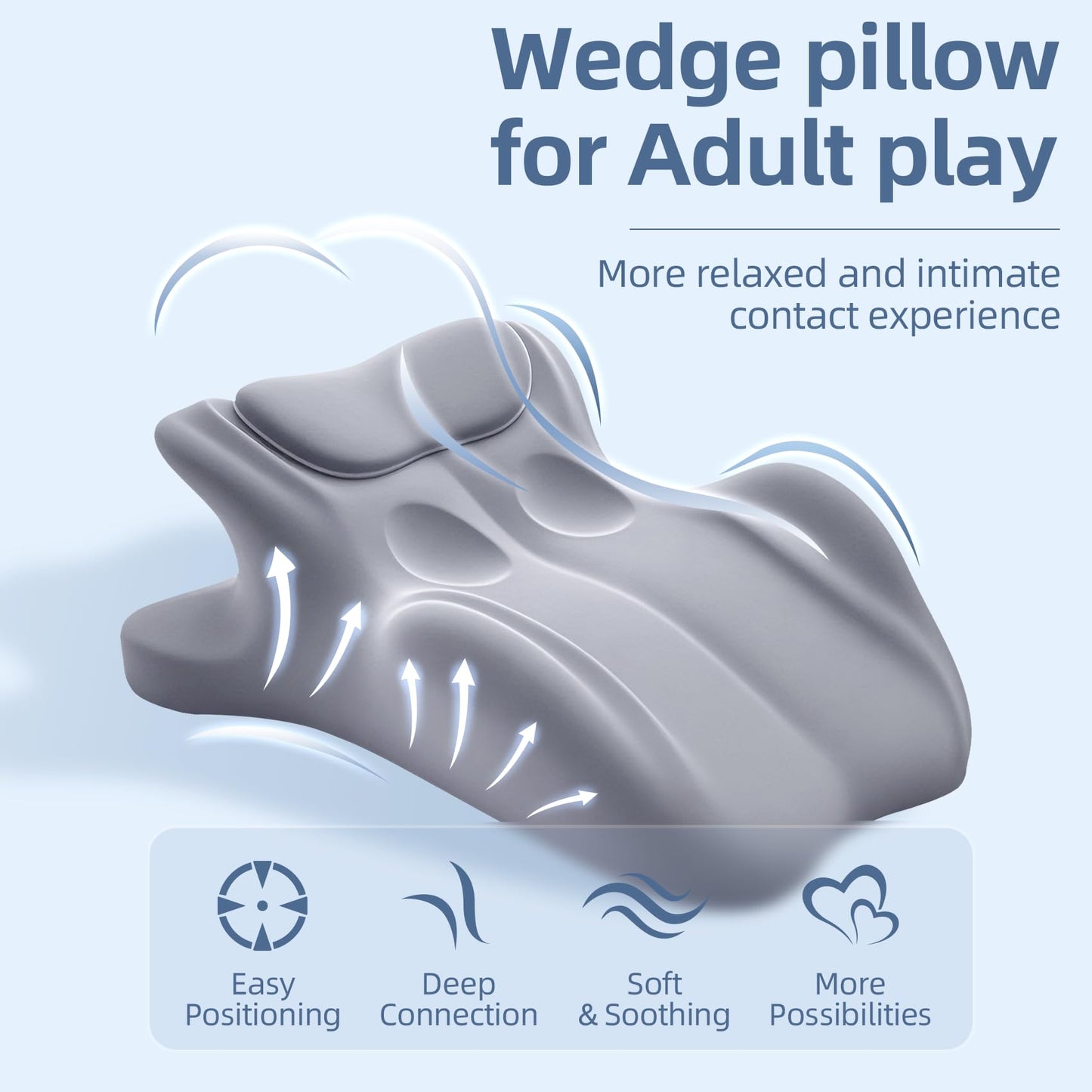 SleepSupport Pillow