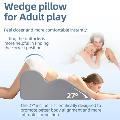 SleepSupport Pillow