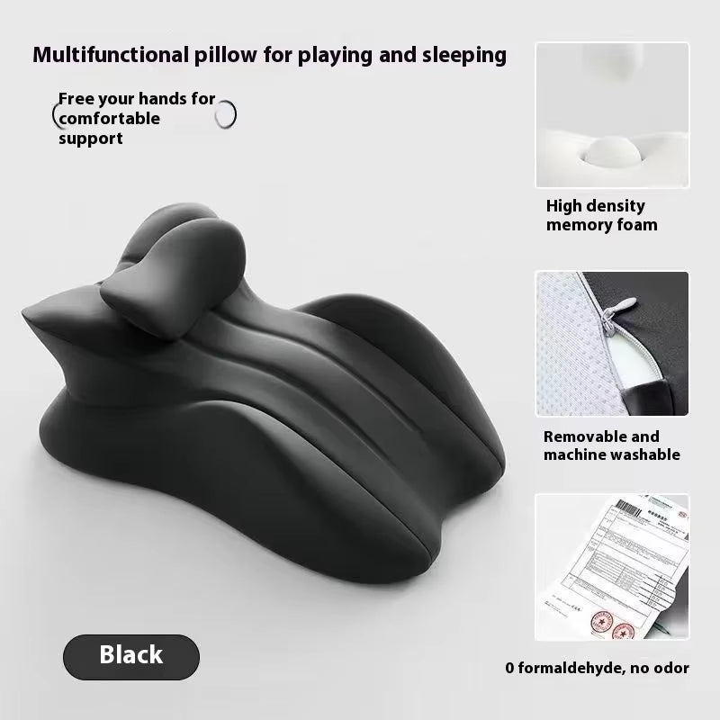 SleepSupport Pillow
