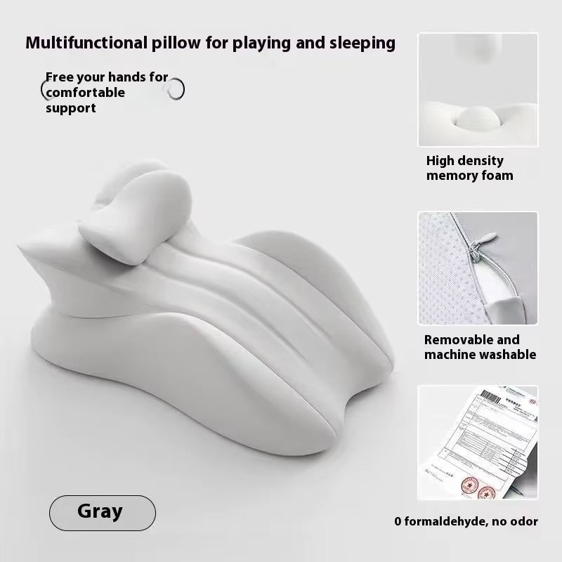 SleepSupport Pillow