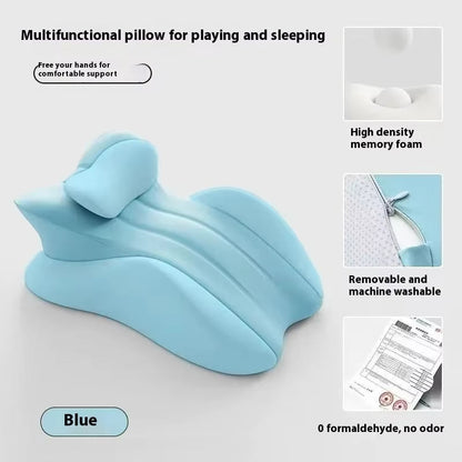 SleepSupport Pillow