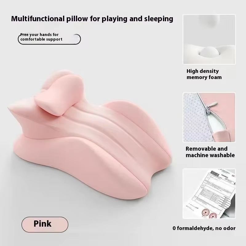 SleepSupport Pillow