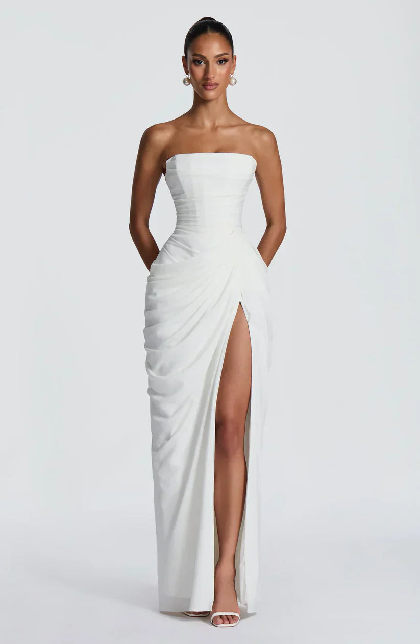 Elara Maxi Dress