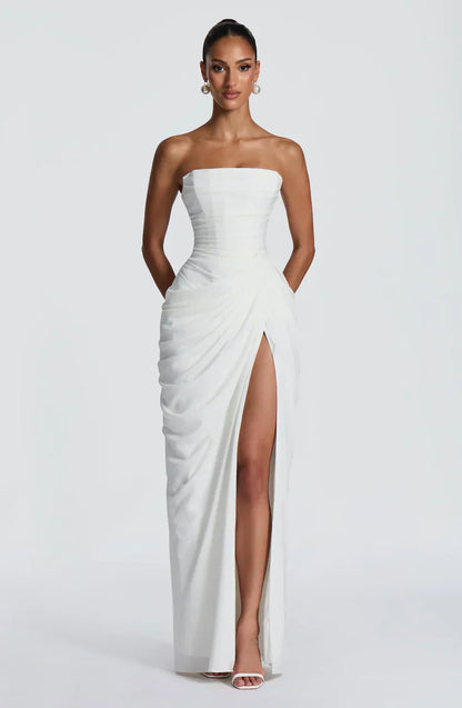 Elara Maxi Dress