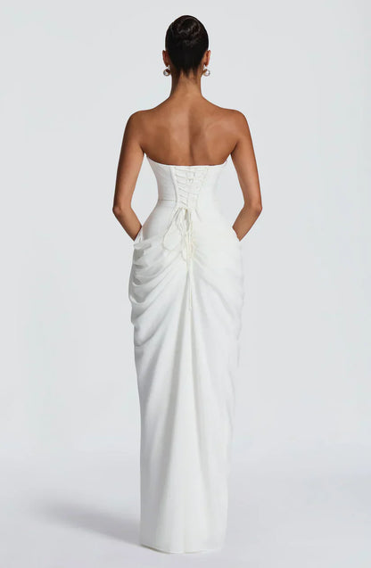 Elara Maxi Dress