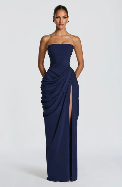 Elara Maxi Dress