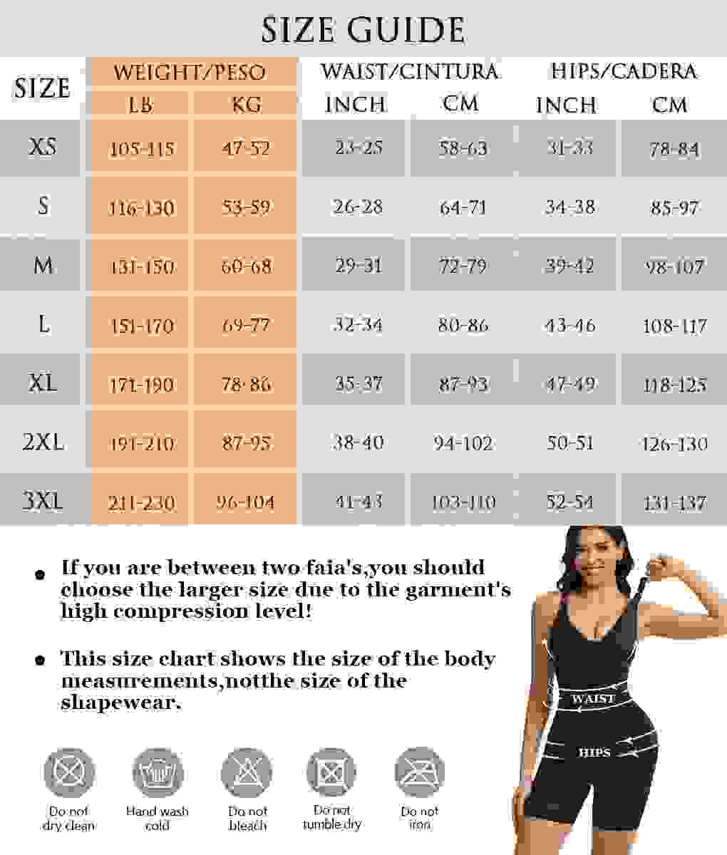 Tummy Control Butt Lifter Seamless Shapewear Fit